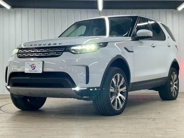 Land Rover DISCOVERY 65
