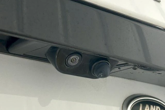 Land Rover DISCOVERY 36