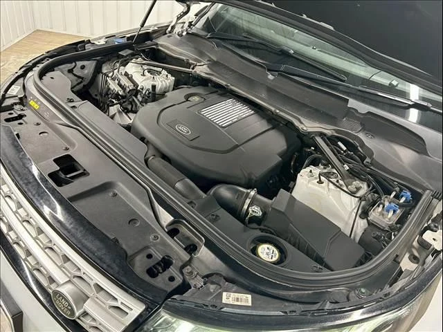 Land Rover DISCOVERY 11