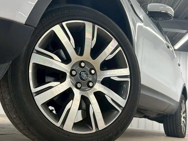 Land Rover DISCOVERY 73
