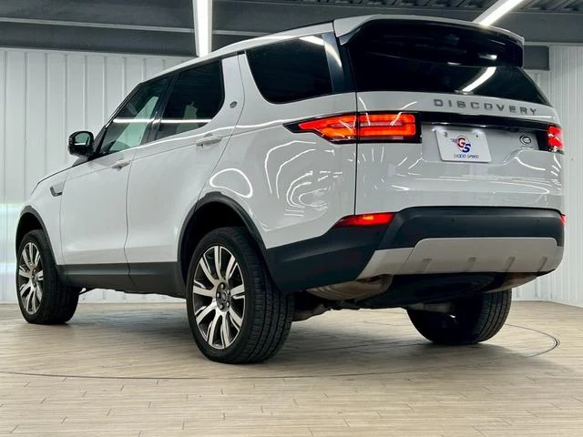 Land Rover DISCOVERY 72