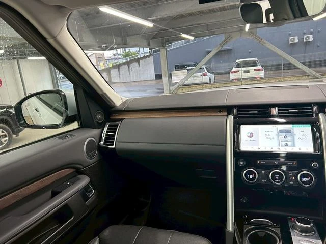 Land Rover DISCOVERY 60