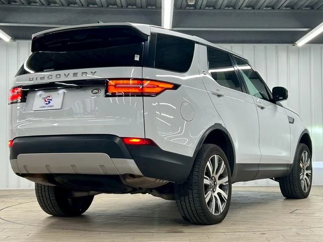 Land Rover DISCOVERY 70