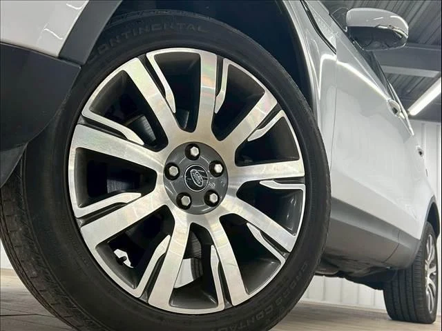Land Rover DISCOVERY 18
