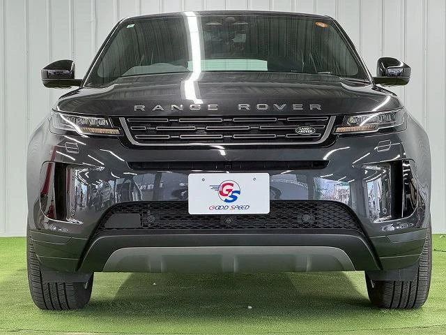 Land Rover RANGE ROVER 59