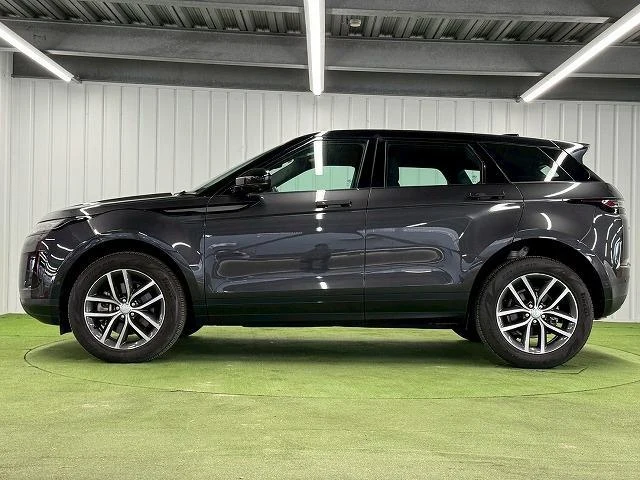 Land Rover RANGE ROVER 65
