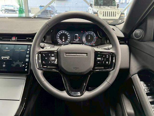 Land Rover RANGE ROVER 43