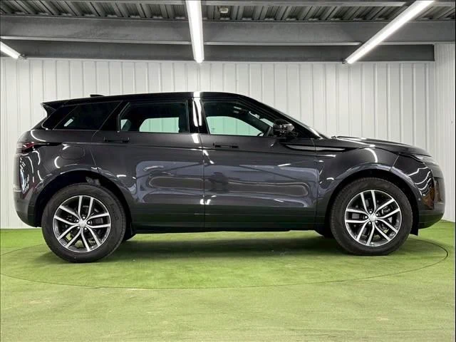 Land Rover RANGE ROVER 14