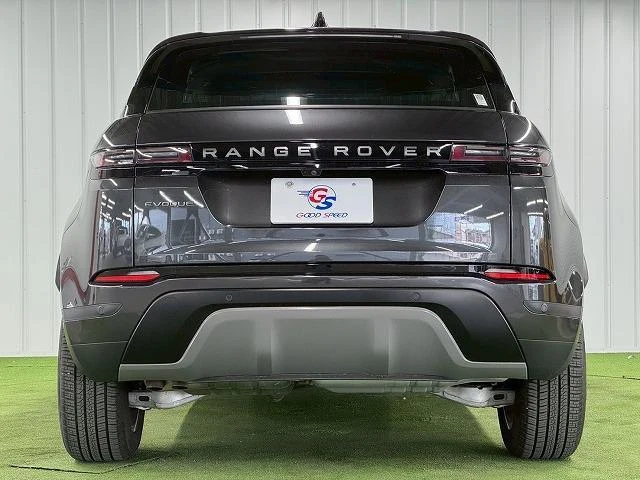 Land Rover RANGE ROVER 63