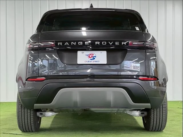 Land Rover RANGE ROVER 13
