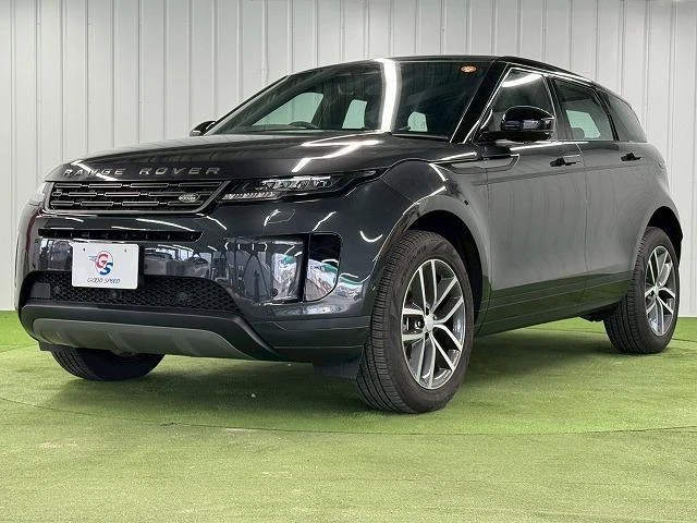 Land Rover RANGE ROVER 58