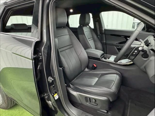 Land Rover RANGE ROVER 6