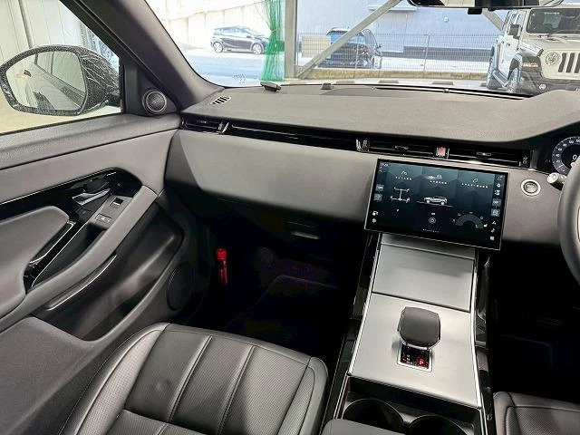 Land Rover RANGE ROVER 41