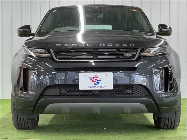 Land Rover RANGE ROVER 12
