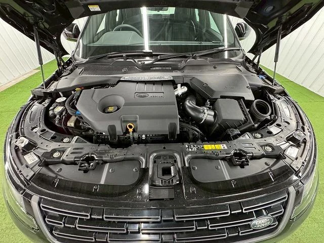 Land Rover RANGE ROVER 77