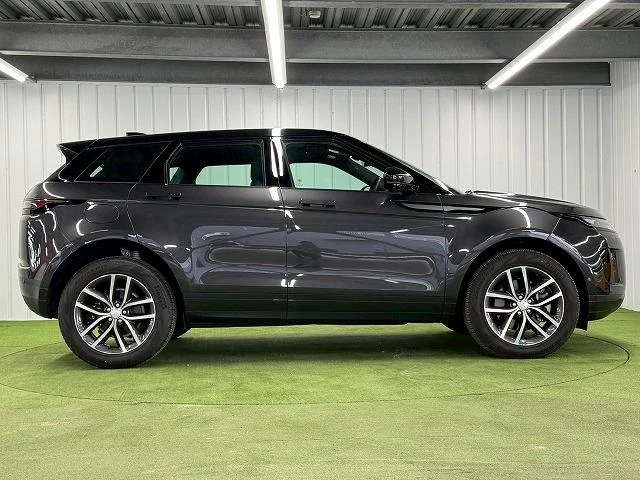 Land Rover RANGE ROVER 61