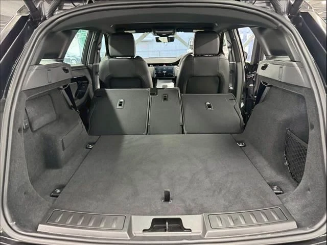 Land Rover RANGE ROVER 17