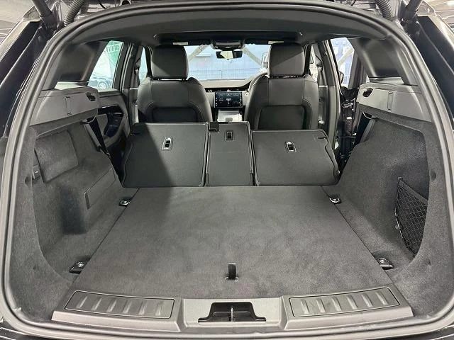 Land Rover RANGE ROVER 37