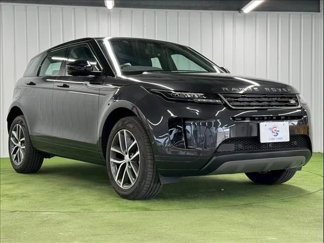 Land Rover RANGE ROVER 15