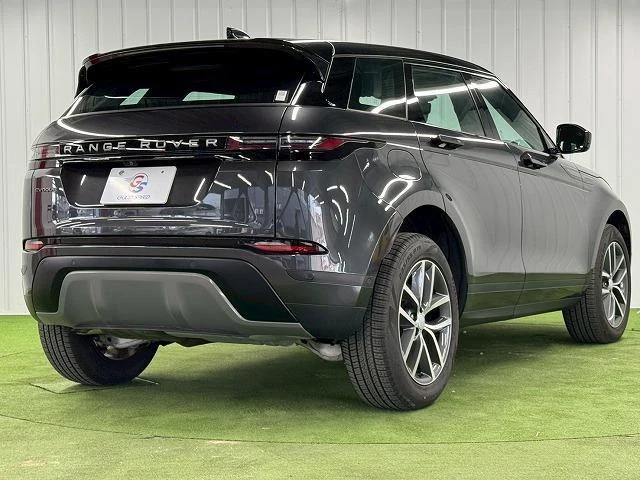 Land Rover RANGE ROVER 62