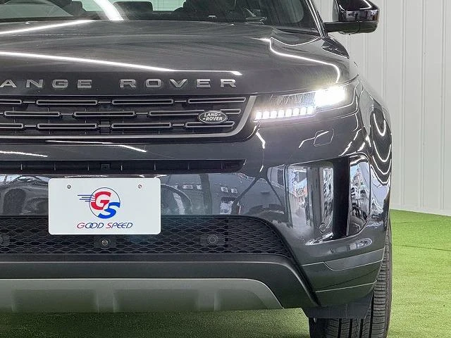 Land Rover RANGE ROVER 66