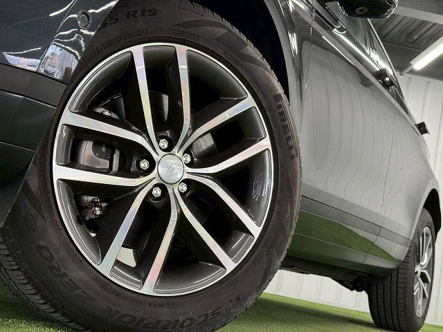 Land Rover RANGE ROVER 67