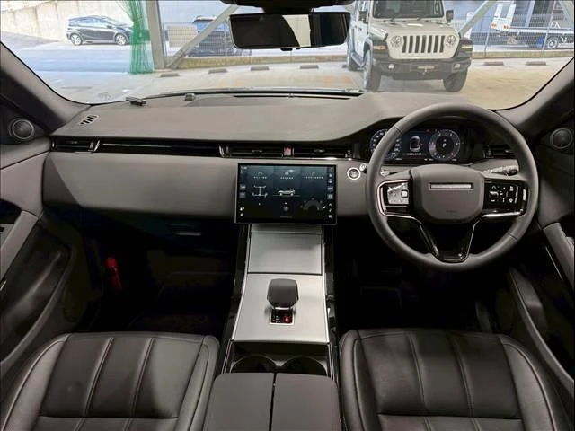 Land Rover RANGE ROVER 2