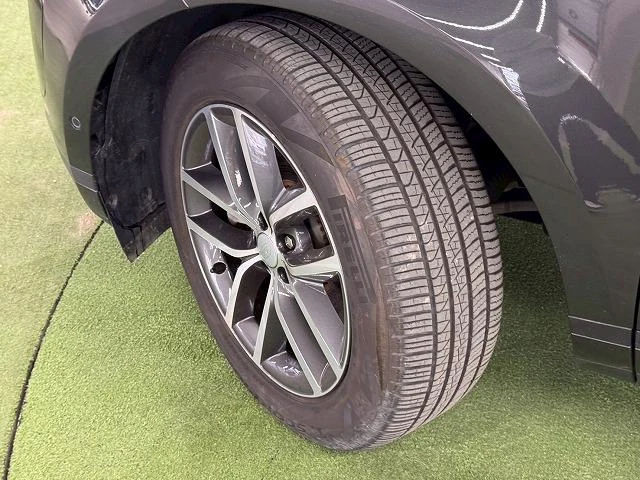 Land Rover RANGE ROVER 25