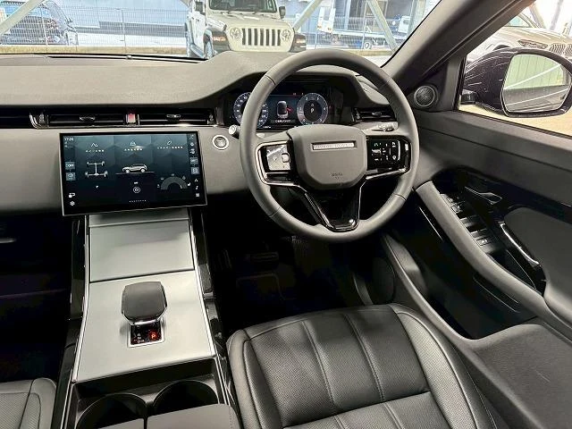 Land Rover RANGE ROVER 42