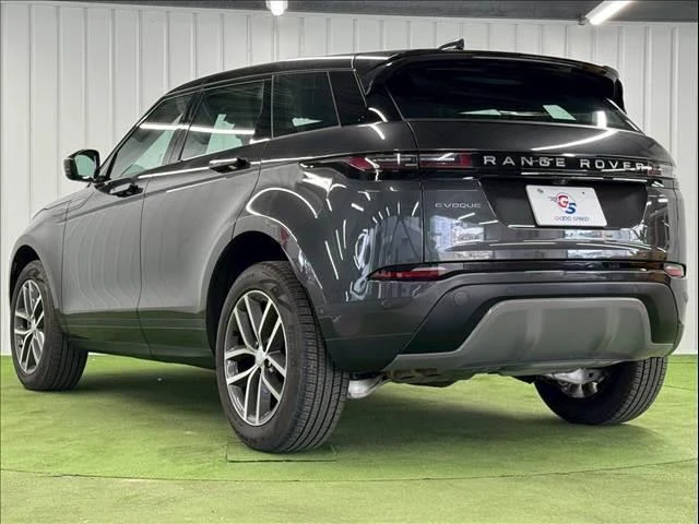 Land Rover RANGE ROVER 16