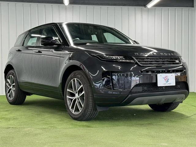Land Rover RANGE ROVER 60