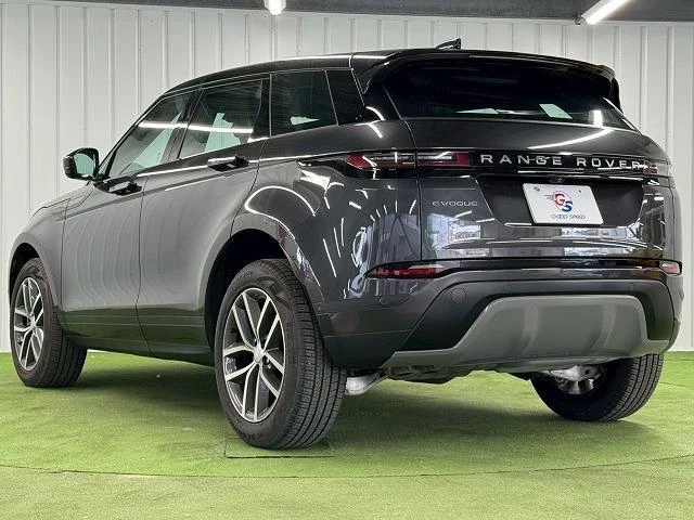 Land Rover RANGE ROVER 64
