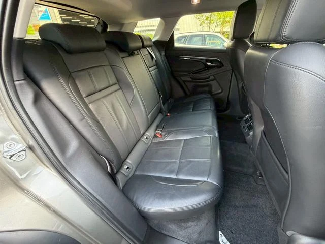Land Rover RANGE ROVER 54