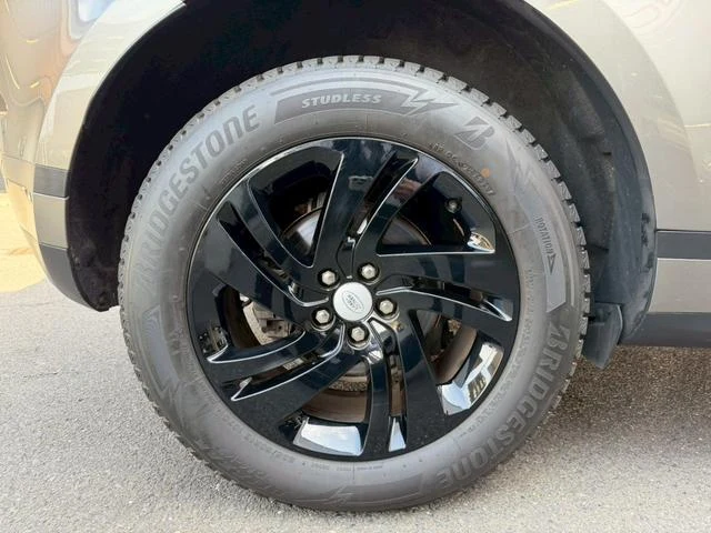 Land Rover RANGE ROVER 65
