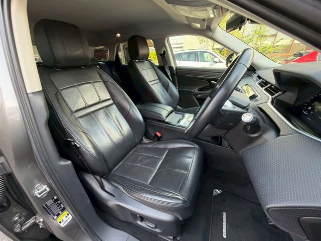 Land Rover RANGE ROVER 53