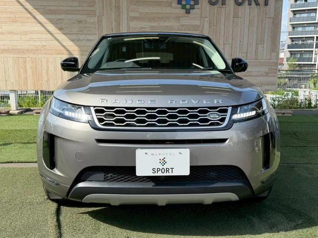Land Rover RANGE ROVER 44
