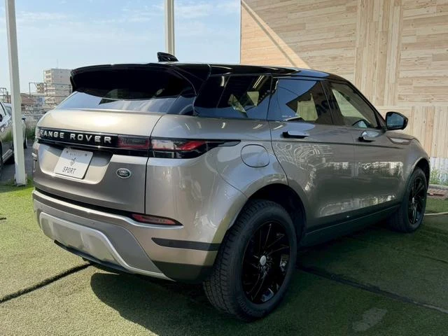 Land Rover RANGE ROVER 51