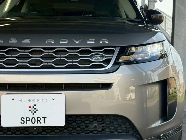 Land Rover RANGE ROVER 52