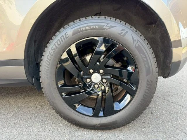 Land Rover RANGE ROVER 64