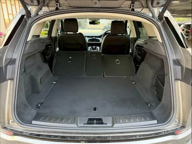 Land Rover RANGE ROVER 17