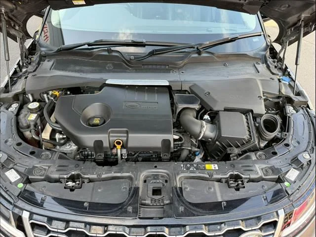 Land Rover RANGE ROVER 11