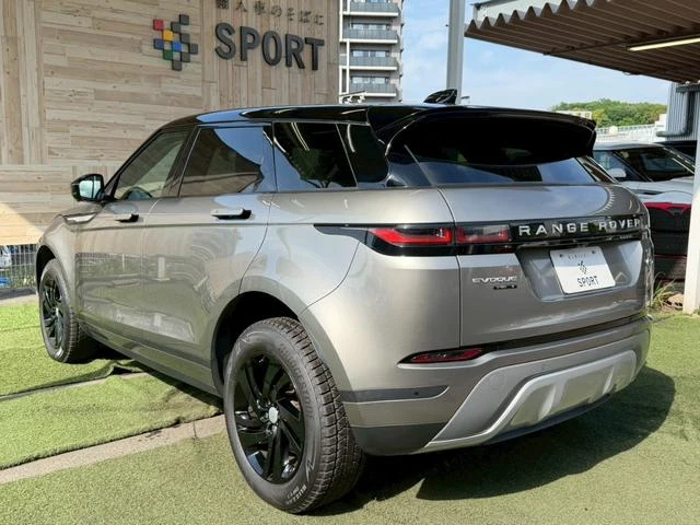 Land Rover RANGE ROVER 50