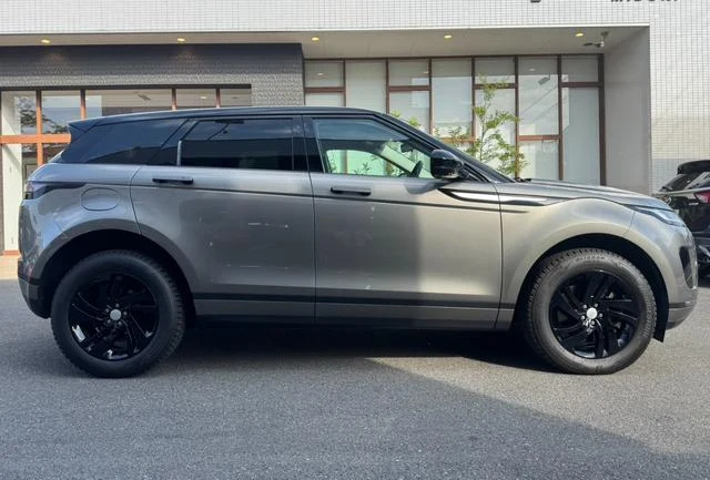 Land Rover RANGE ROVER 49