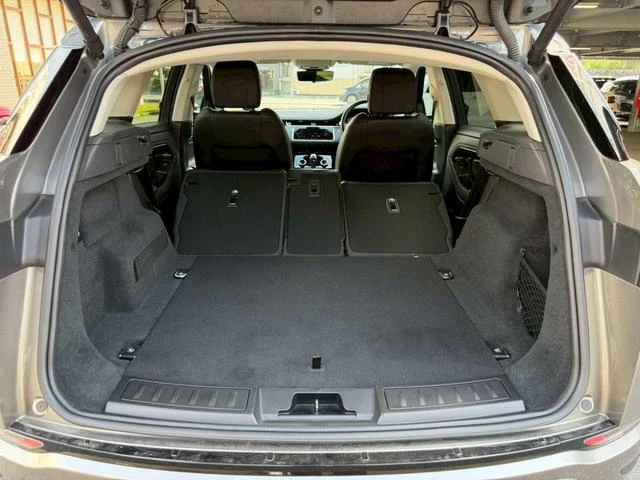 Land Rover RANGE ROVER 60
