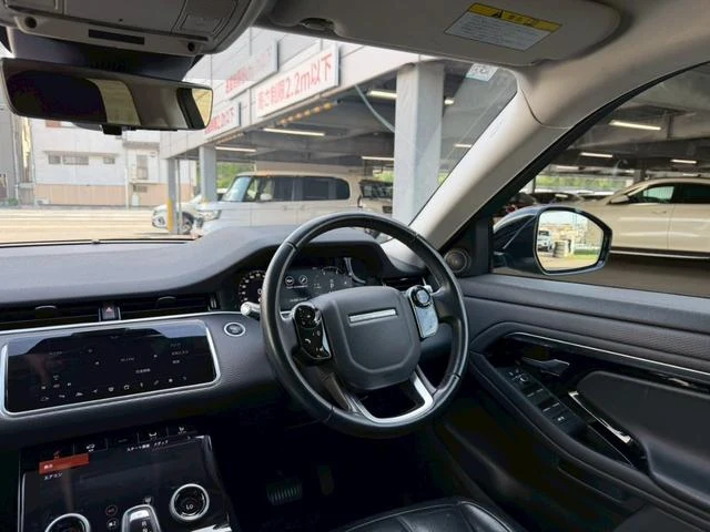 Land Rover RANGE ROVER 30