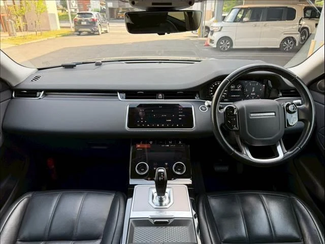 Land Rover RANGE ROVER 2