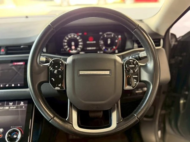 Land Rover RANGE ROVER 32