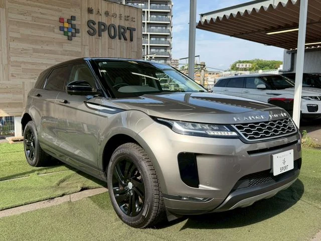 Land Rover RANGE ROVER 47