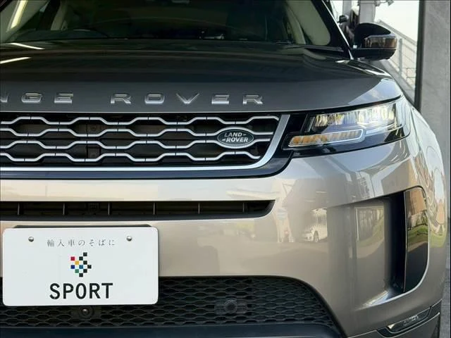 Land Rover RANGE ROVER 19