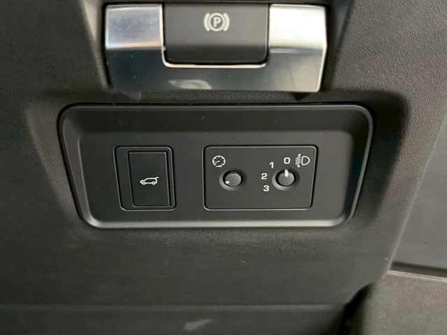 Land Rover RANGE ROVER 42